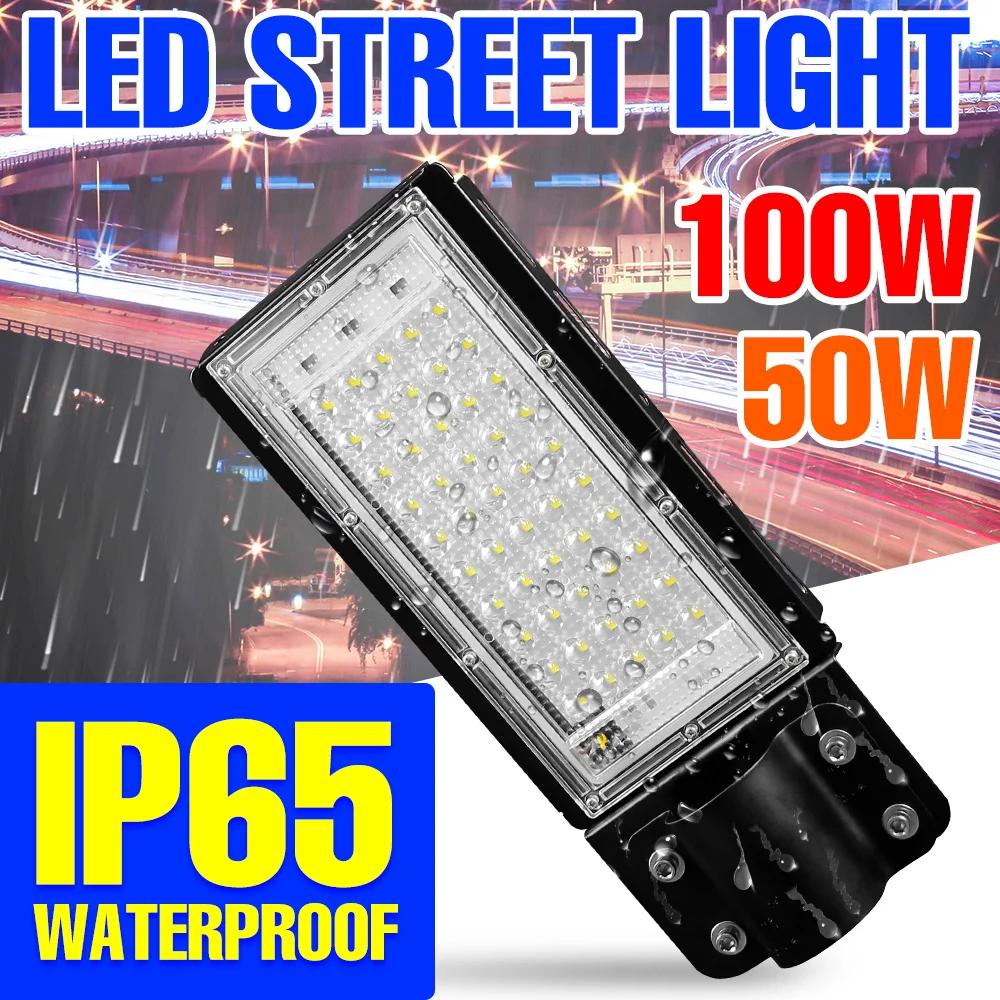 LED ε 220V  ߿   IP65  ȫ  50W 100W Led  Ʈ Ʈ   Lampara